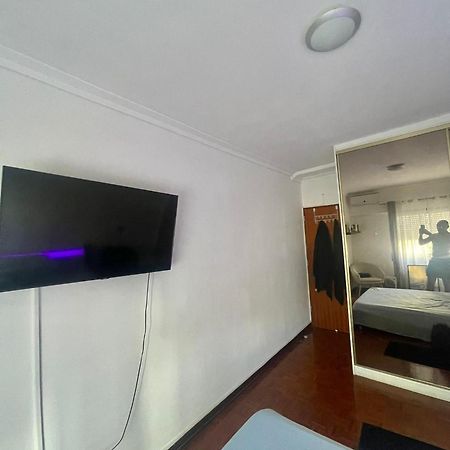 Quarto De Casal Acolhedor Laranjeira Kültér fotó