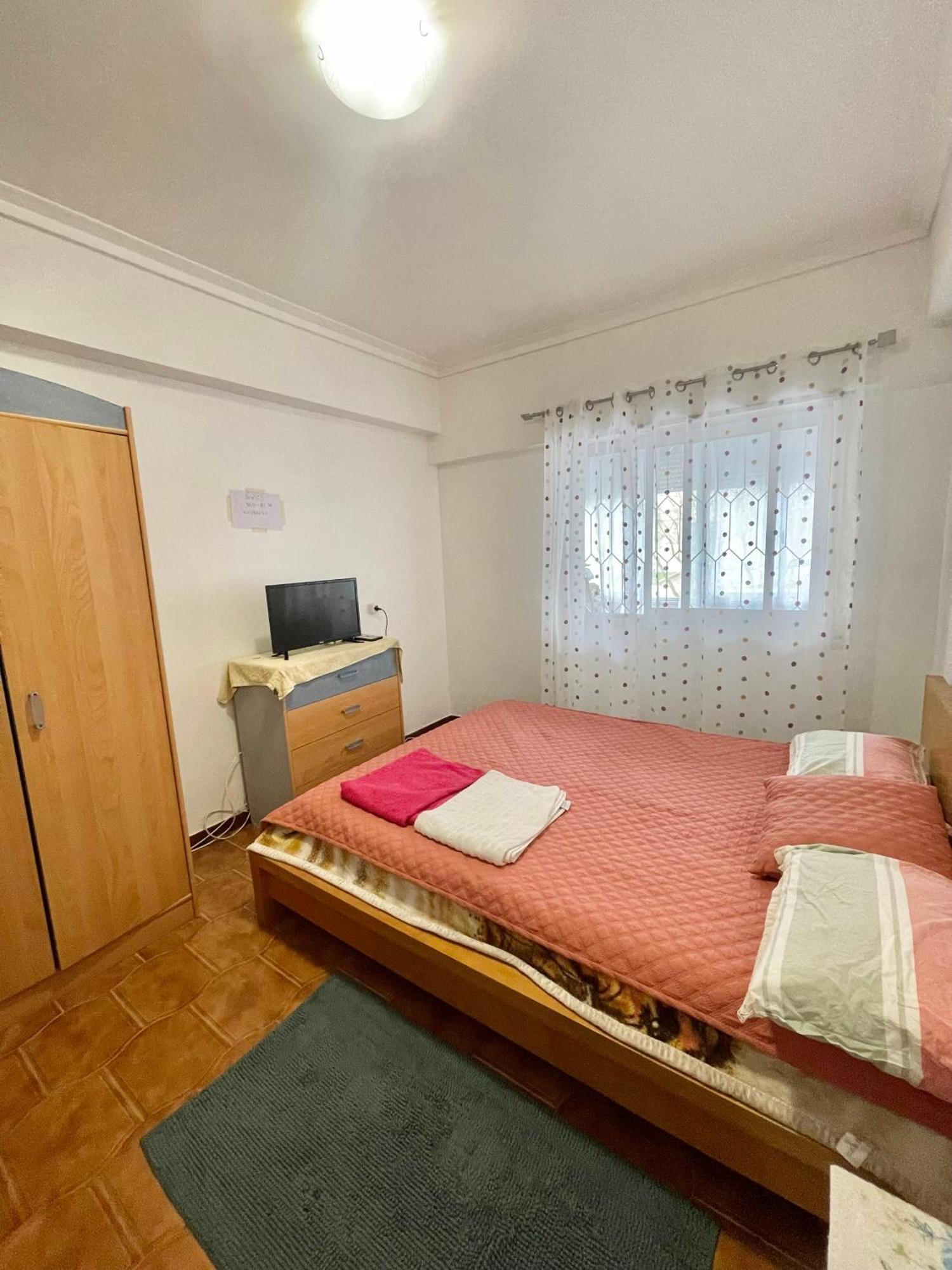 Quarto De Casal Acolhedor Laranjeira Kültér fotó
