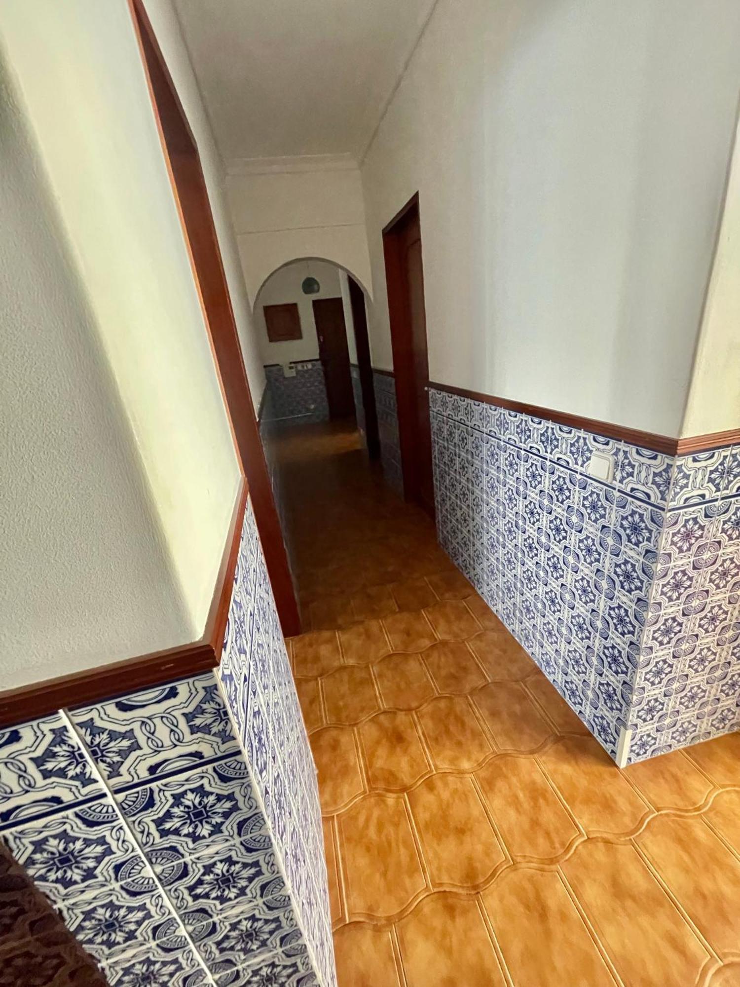 Quarto De Casal Acolhedor Laranjeira Kültér fotó