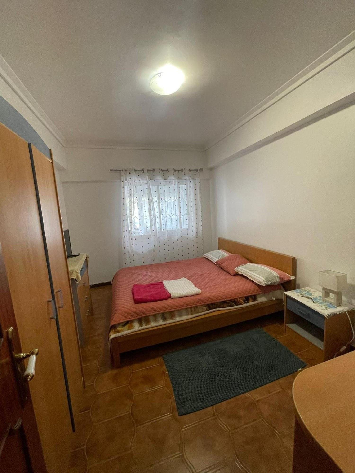 Quarto De Casal Acolhedor Laranjeira Kültér fotó