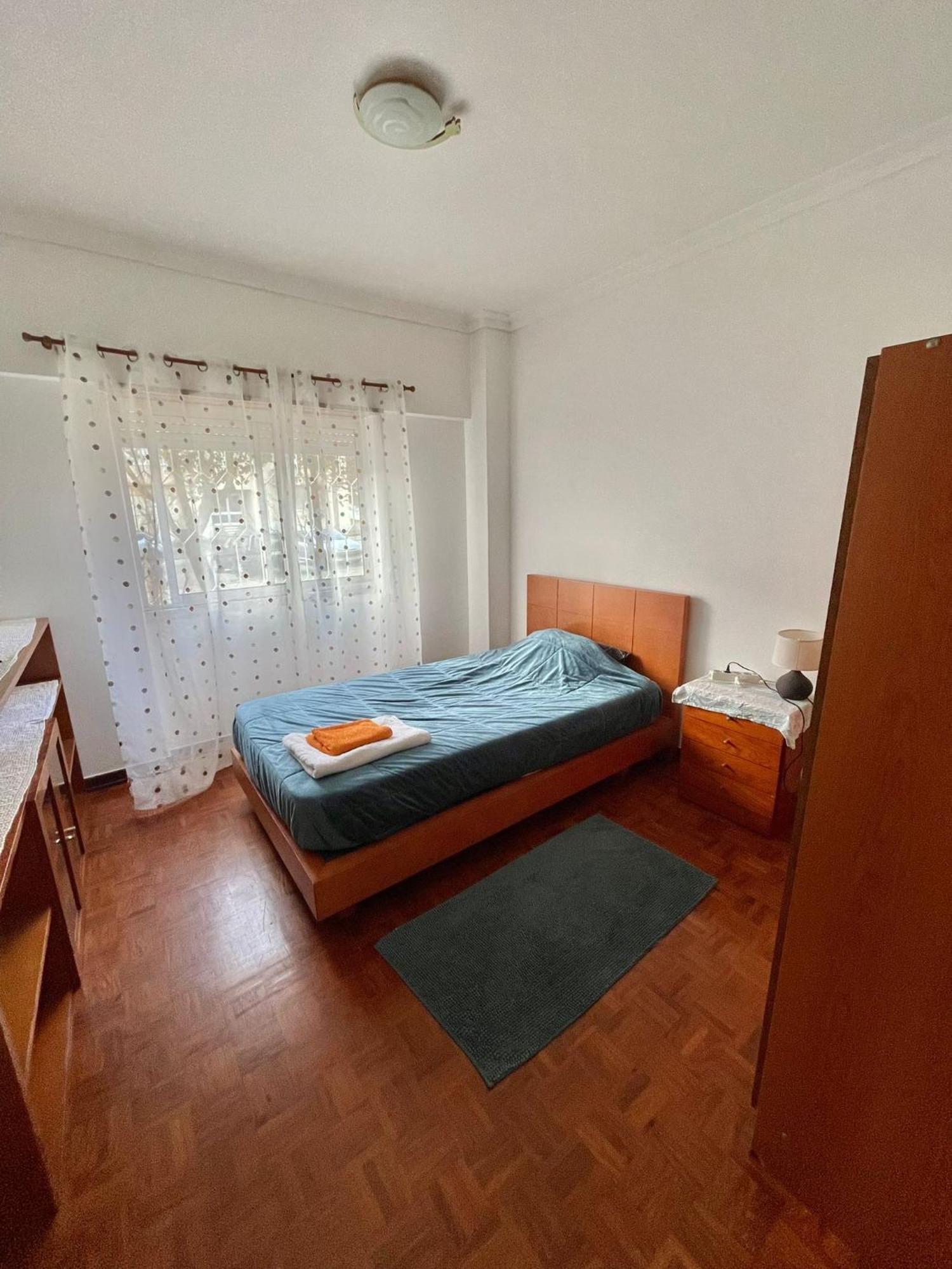 Quarto De Casal Acolhedor Laranjeira Kültér fotó