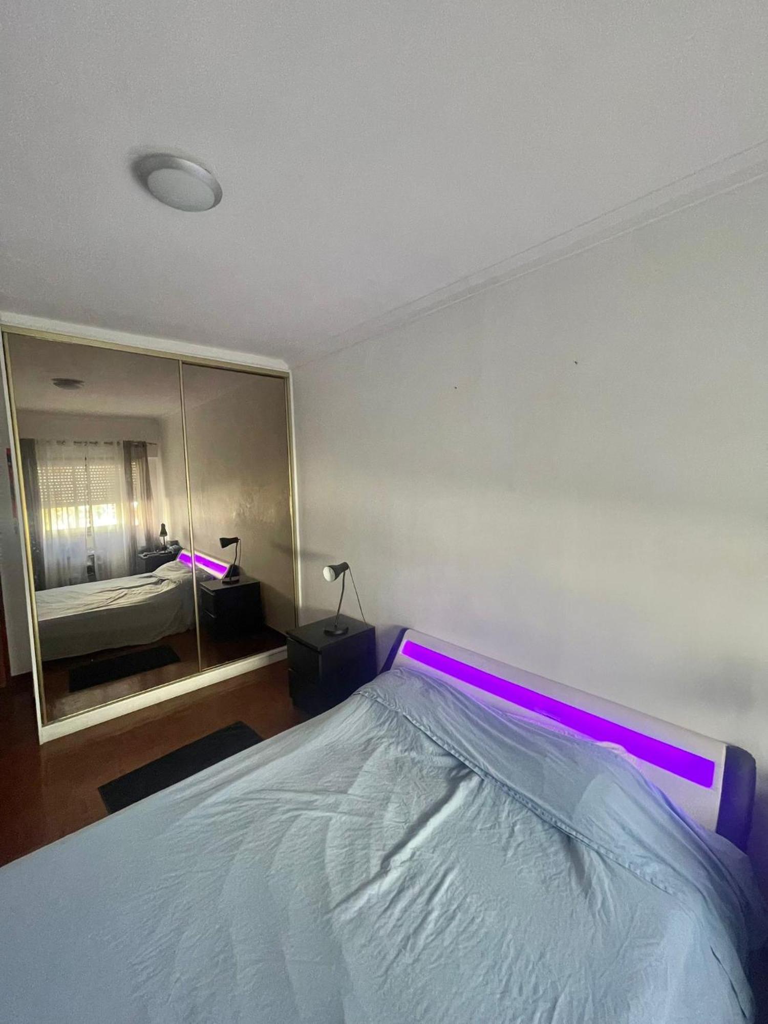 Quarto De Casal Acolhedor Laranjeira Kültér fotó
