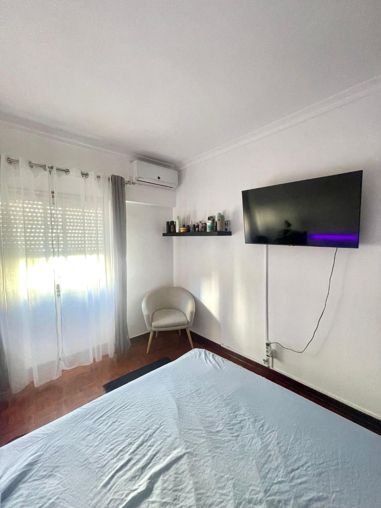 Quarto De Casal Acolhedor Laranjeira Kültér fotó