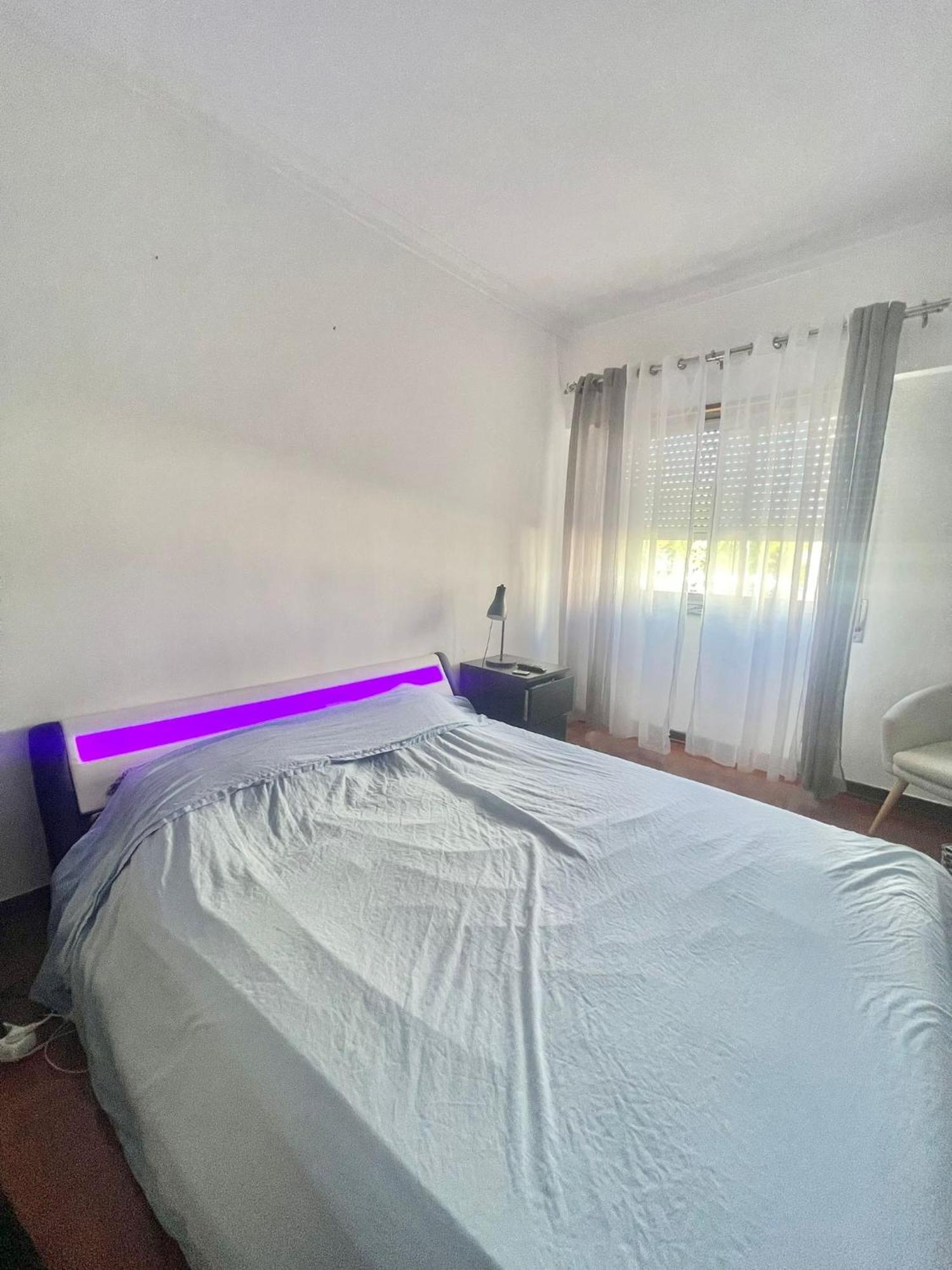 Quarto De Casal Acolhedor Laranjeira Kültér fotó